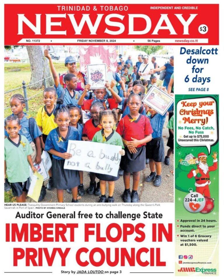 Imbert Flops