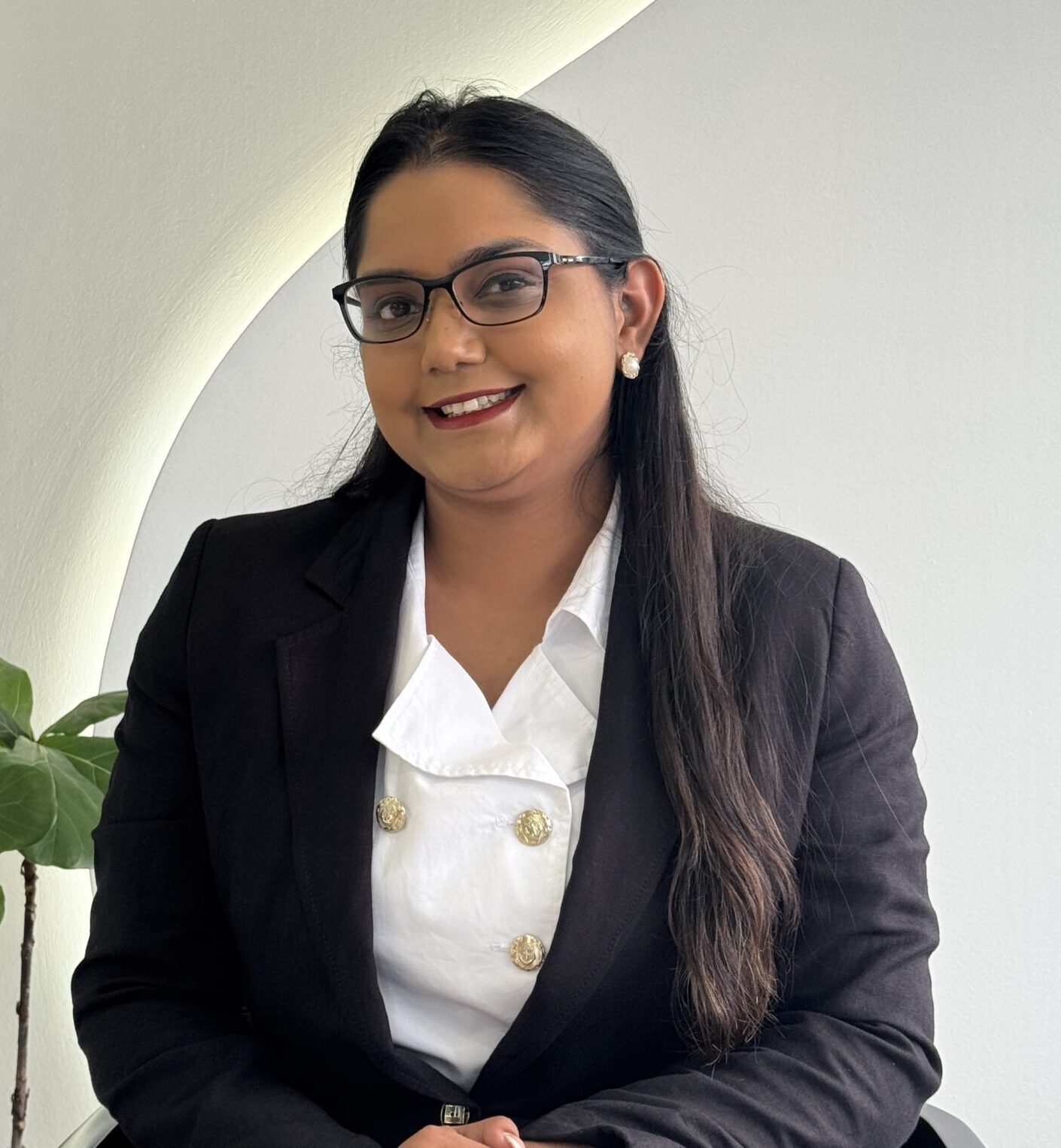 Candice Ramkhelawan